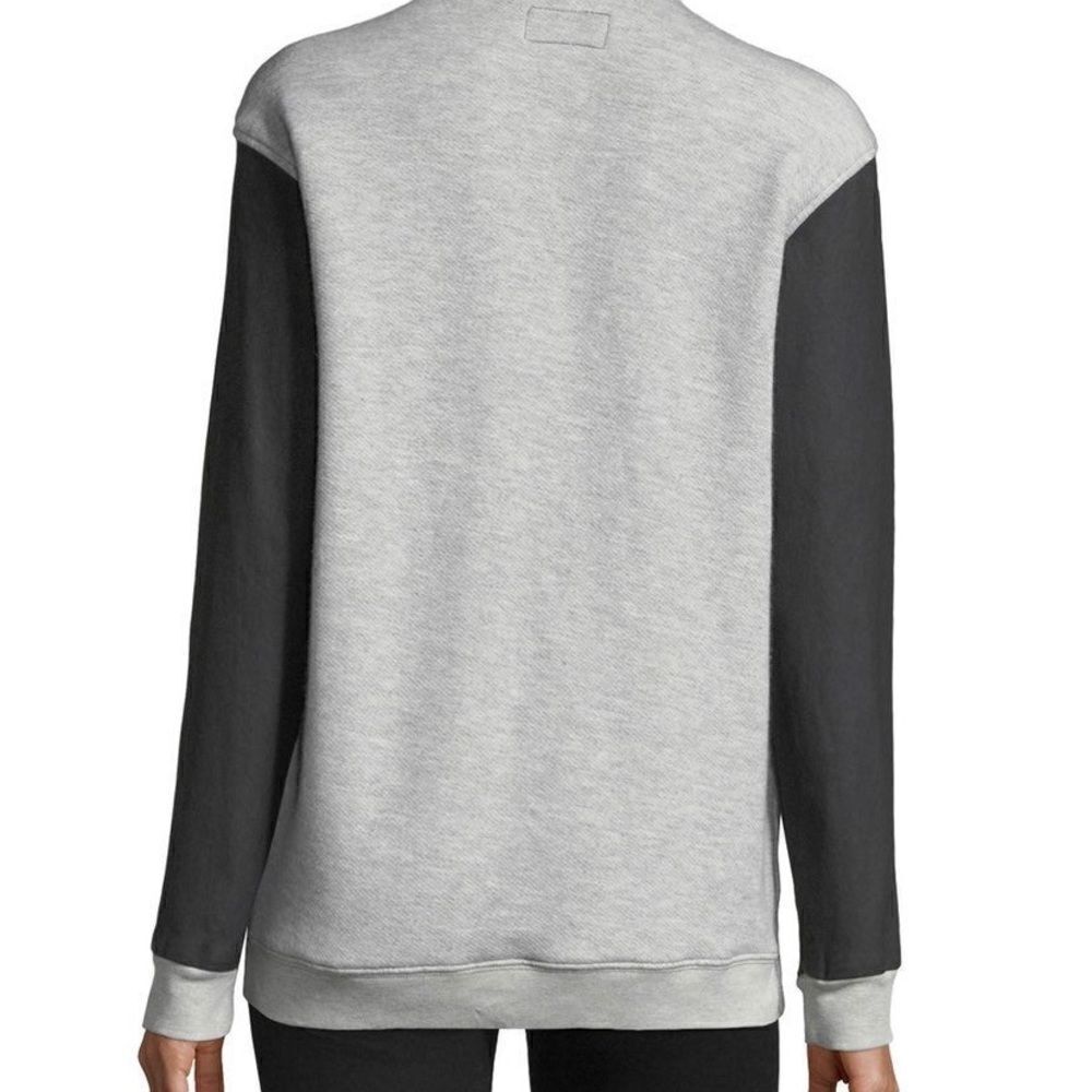Current Elliott Varsity Jacket - Picture 3 of 9